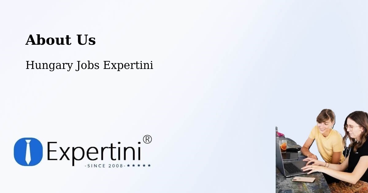 About Expertini Recruitment Platform  – Sarkad - Sarkad, Hungary Jobs Expertini