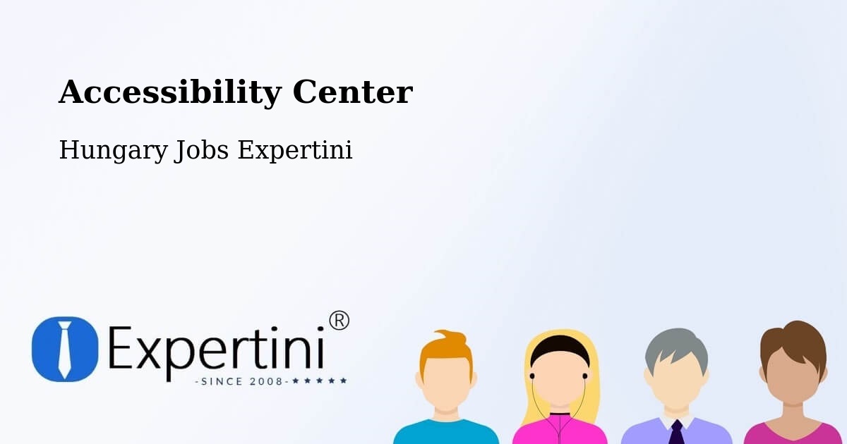 Accessibility Statement – Sarkad - Hungary Jobs Expertini