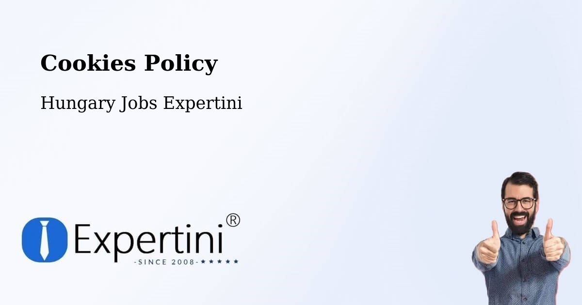 Cookie Policy – Sarkad - Hungary Jobs Expertini