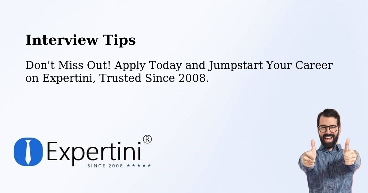 Interview Tips & Techniques for Job Seekers – Sarkad - Sarkad, Hungary Jobs Expertini