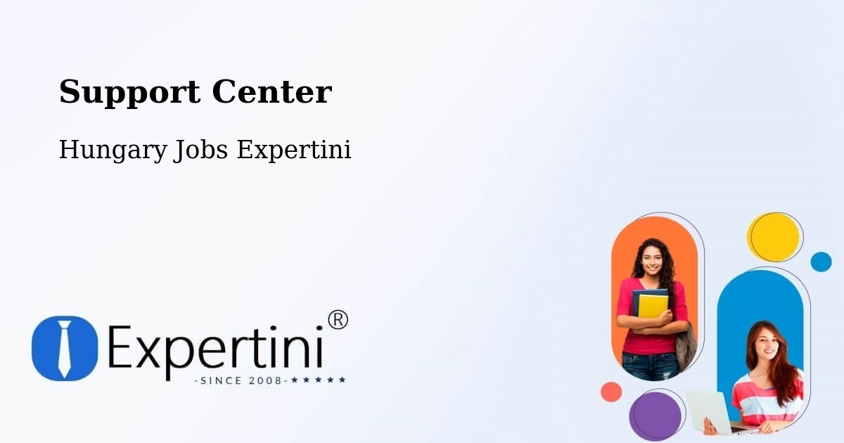 Support Services – Sarkad - Hungary Jobs Expertini