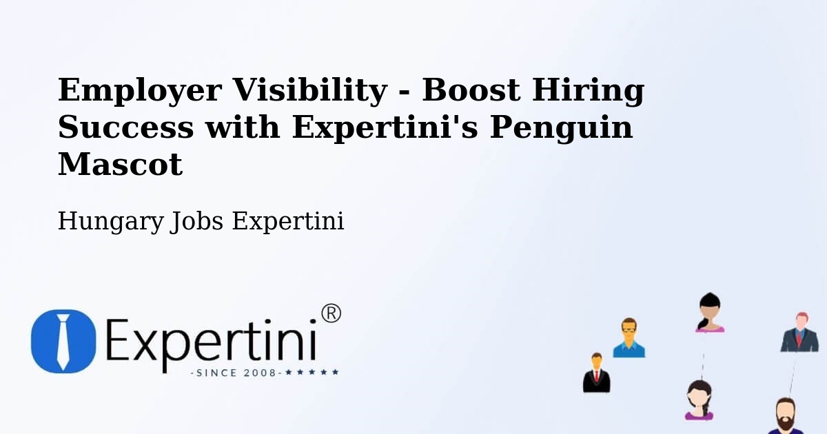 CV and Resume Visibility Optimization – Sarkad - Hungary Jobs Expertini